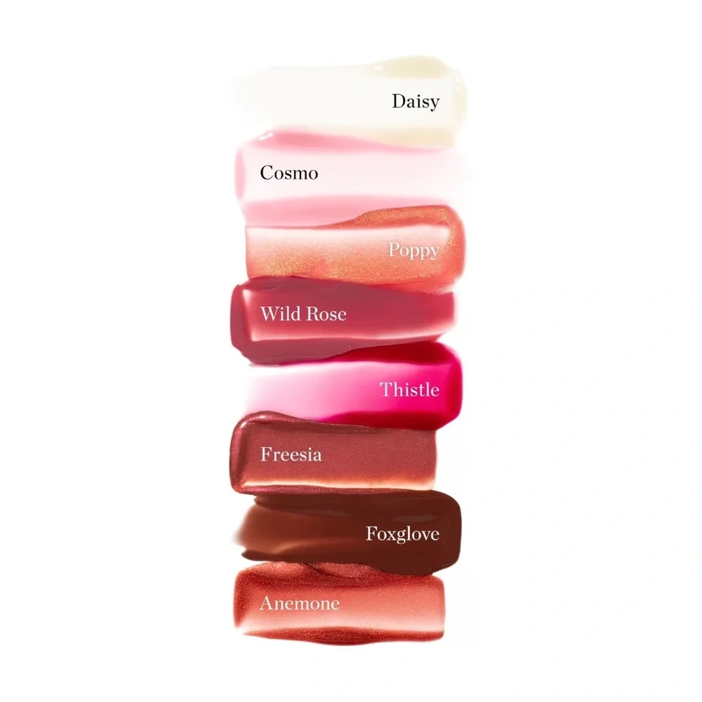 OGEE COSMO BEYOND CLEAN LIP GLOSS 5ML NEW UNUSED